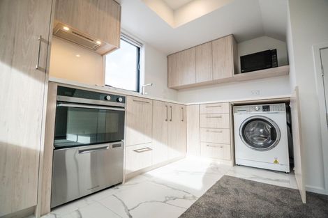 Photo of property in 1/263 Gloucester Street, Christchurch Central, Christchurch, 8011