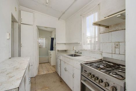 Photo of property in 91 Kenny Street, Waihi, 3610