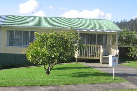 Photo of property in 4b Kendon Place, Raumanga, Whangarei, 0110