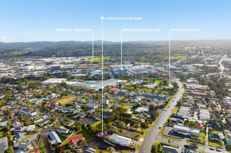 Photo of property in 20d Larlin Drive, Hawera, 4675