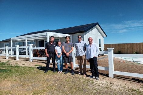 Photo of property in 9 Tawhai Crescent, Wharewaka, 3330