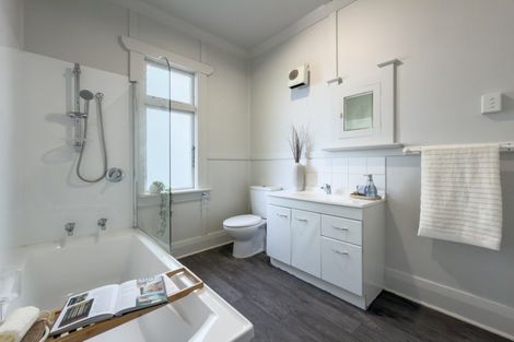 Photo of property in 91 Macmaster Street, Richmond, Invercargill, 9810