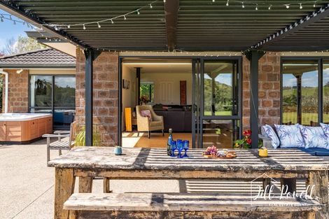 Photo of property in 93c Jumna Road, Maungaturoto, 0587