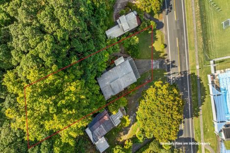 Photo of property in 111 Main Sh25 Road, Tairua, 3508