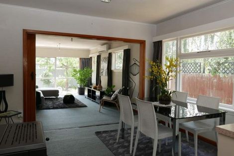 Photo of property in 116a Cranford Street, St Albans, Christchurch, 8014