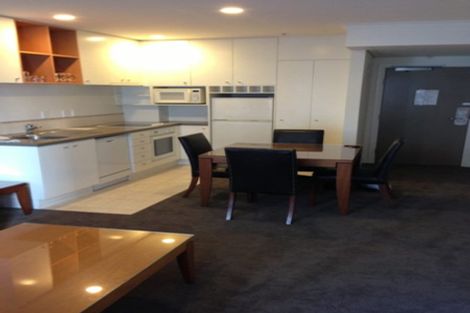Photo of property in The Nautilus Apartments, 6a/18 Hobson Street, Auckland Central, Auckland, 1010