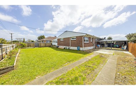 Photo of property in 43a Alexander Avenue, Papatoetoe, Auckland, 2025