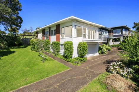 Photo of property in 1/14 Rangitira Avenue, Takapuna, Auckland, 0622