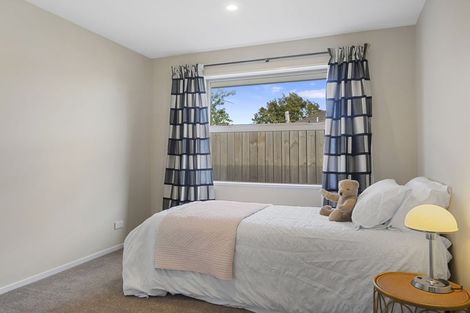 Photo of property in 2/167 Buchanans Road, Hei Hei, Christchurch, 8042