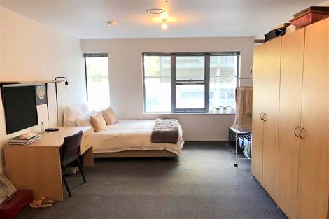 Photo of property in Orange Apartments/victoria Centr, 204/169 The Terrace, Wellington Central, Wellington, 6011