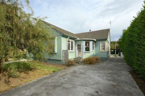 Photo of property in 6 Kitchener Place, Opawa, Christchurch, 8023