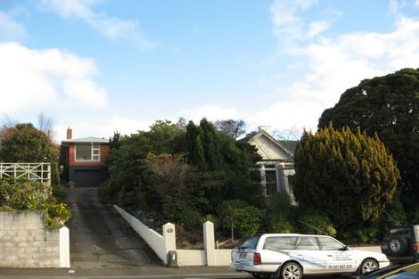 Photo of property in 48 Balmacewen Road, Maori Hill, Dunedin, 9010