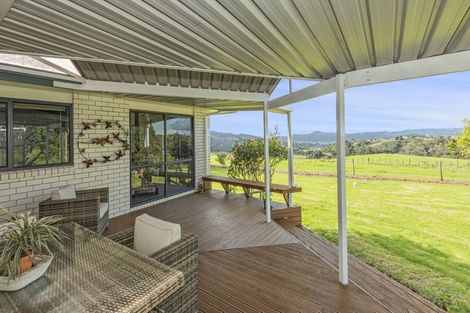 Photo of property in 52 O'shea Road, Maunu, Whangarei, 0110