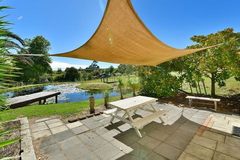 Photo of property in 452 Blackbridge Road, Dairy Flat, Albany, 0794