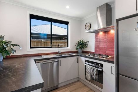 Photo of property in 25 Dalwood Crescent, Rolleston, 7614