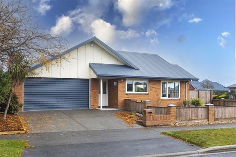 Photo of property in 24 Ti Rakau Drive, Woolston, Christchurch, 8023
