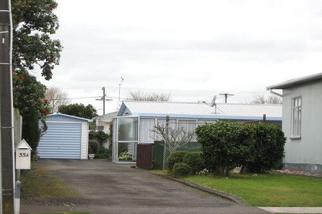 Photo of property in 55 Doone Street, Lynmouth, New Plymouth, 4310