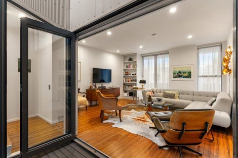 Photo of property in 84 Fisher-point Drive, Auckland Central, Auckland, 1010