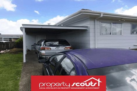 Photo of property in 1/24 Kennington Drive, Clendon Park, Auckland, 2103