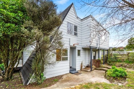 Photo of property in 201 Tomahawk Road, Andersons Bay, Dunedin, 9013