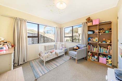 Photo of property in 20b Trafalgar Street, Waiwhetu, Lower Hutt, 5010