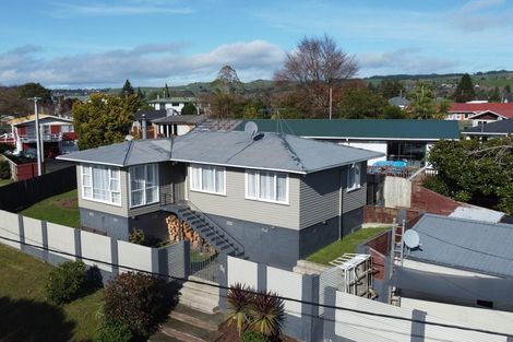 Photo of property in 94 Mount View Drive, Mangakakahi, Rotorua, 3015