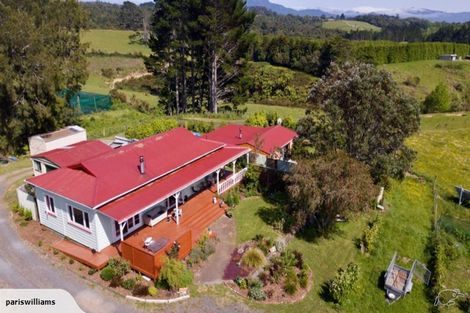 Photo of property in 137 Ross Road, Whakamarama, Tauranga, 3179