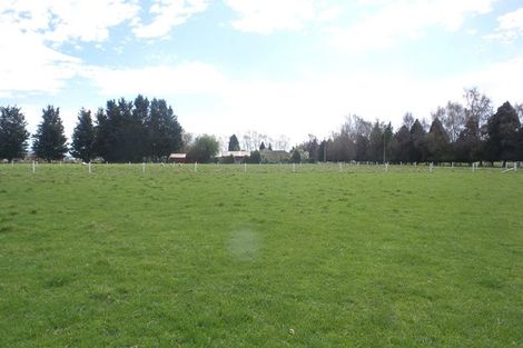Photo of property in 25 Grange Settlement Road, Temuka, 7920