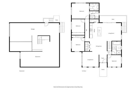 Photo of property in 191 Somerville Street, Waverley, Dunedin, 9013