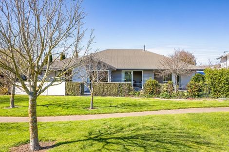 Photo of property in 9 Cellars Way, Yaldhurst, Christchurch, 8042