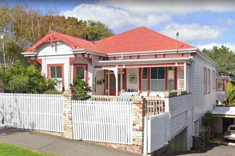 Photo of property in 22 West End Road, Herne Bay, Auckland, 1022