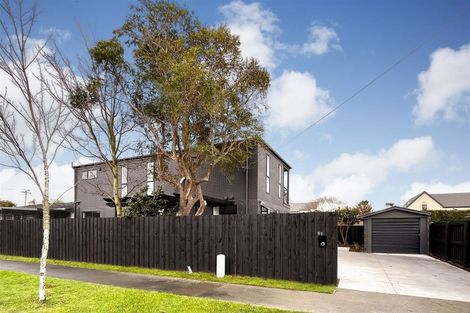 Photo of property in 1/97 Weston Road, St Albans, Christchurch, 8052