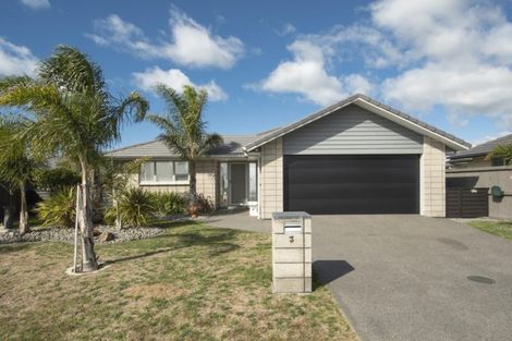 Photo of property in 3 Kamahi Crescent, Papamoa Beach, Papamoa, 3118