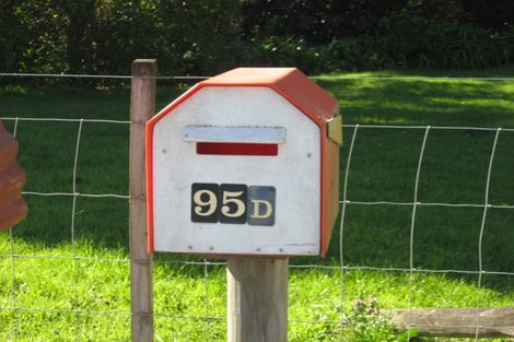 Photo of property in 95d Kuratawhiti Street, Greytown, 5794