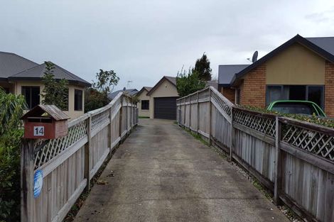 Photo of property in 14 Saxon Woods Drive, Rototuna North, Hamilton, 3210