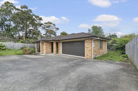 Photo of property in 45e Brandon Road, Glen Eden, Auckland, 0602