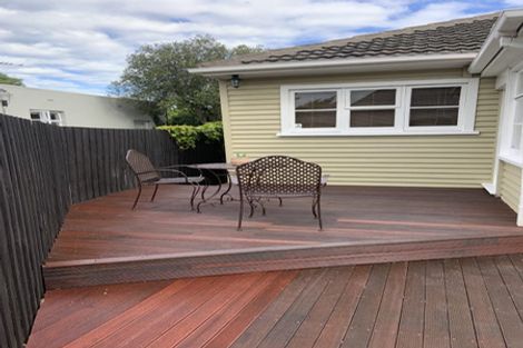 Photo of property in 1/193 Weston Road, St Albans, Christchurch, 8052