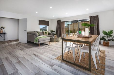 Photo of property in 97 Endeavour Drive, Whitby, Porirua, 5024