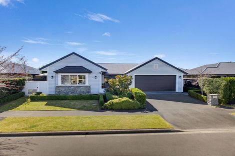 Photo of property in 11 Aberdare Street, Halswell, Christchurch, 8025