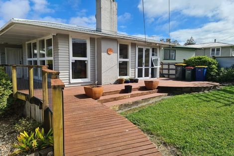 Photo of property in 21 Havelock Avenue, Forrest Hill, Auckland, 0620