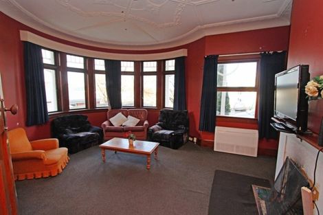 Photo of property in 40 Manor Place, Dunedin Central, Dunedin, 9016