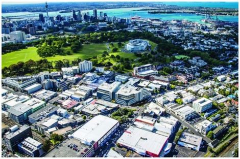 Photo of property in 201/31 Davis Crescent, Newmarket, Auckland, 1023