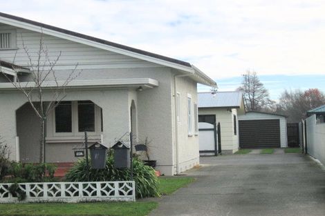 Photo of property in 2/1014 Konini Street, Mahora, Hastings, 4120