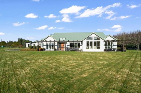 Photo of property in 5 Brown Road, Mill Road, Invercargill, 9872