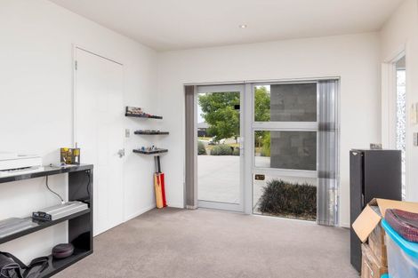 Photo of property in 1 Te Waihora Street, Pegasus, 7612