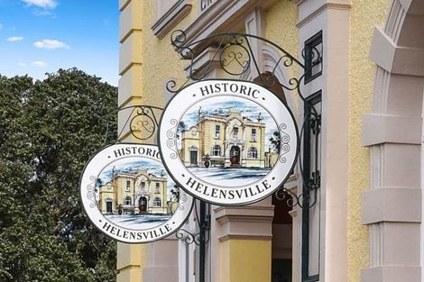 Photo of property in 45 Makiri Street, Helensville, 0800