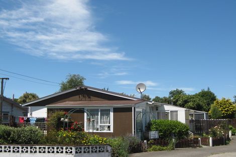 Photo of property in 1/20 Vogel Street, Richmond, Christchurch, 8013