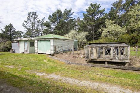 Photo of property in 2926 Tauwhareparae Road, Tauwhareparae, Tolaga Bay, 4077