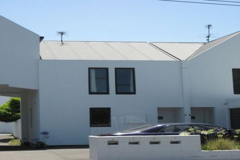 Photo of property in 3/29 Andover Street, Merivale, Christchurch, 8014