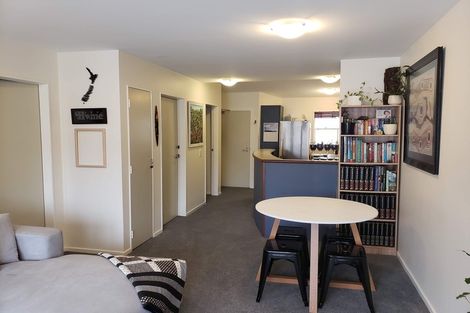 Photo of property in Luxford Villas, 116/72 Herald Street, Berhampore, Wellington, 6023